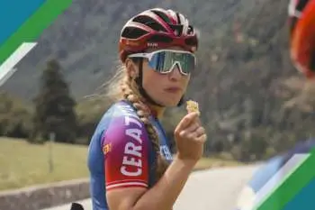 Pirámide de la nutrición deportiva