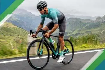 Por qué debes centrarte en los vatios por kilo (w/kg)