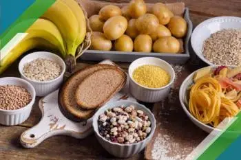 Carga de carbohidratos: 3 protocolos posibles