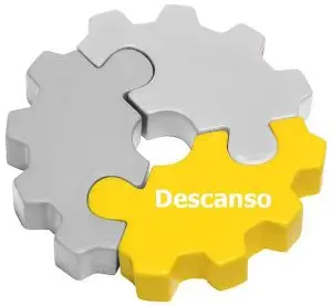 Estancamiento Deportivo Descanso