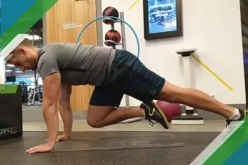 6 ejercicios de core para hacer después del rodillo