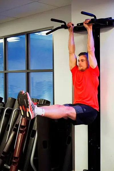 4 ejercicios de core con el propio cuerpo