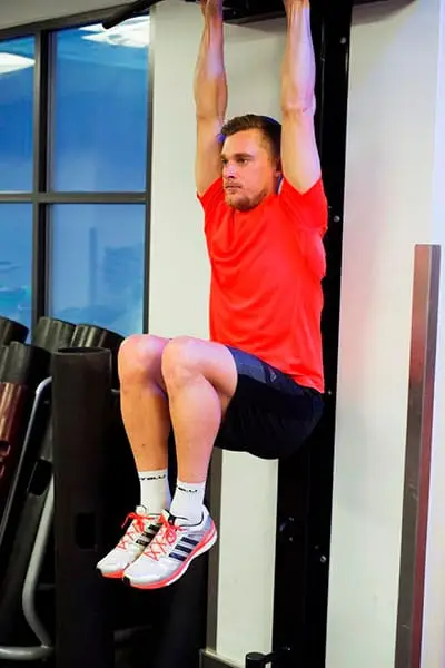 4 ejercicios de core con el propio cuerpo