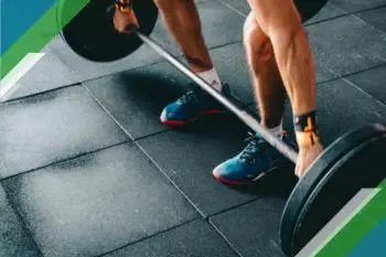 3 errores que se cometen en el entrenamiento de fuerza