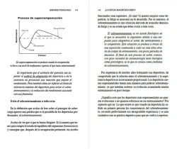 Libro de ADN Ciclista