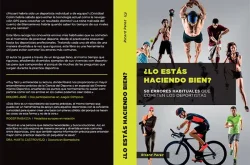 Libro de ADN Ciclista